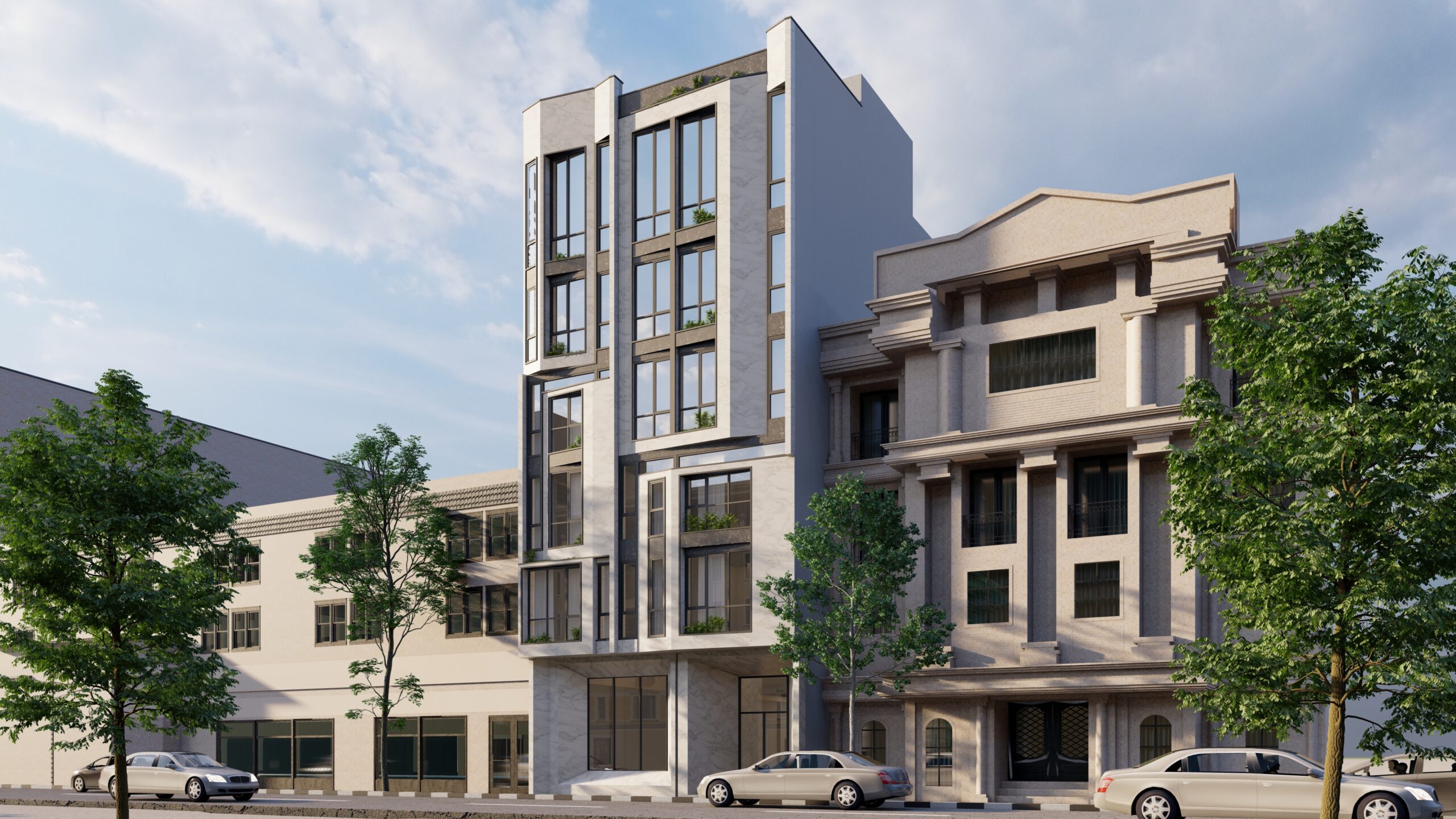 22th Velenjak Project