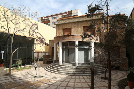 Renovation of Calligraphy Museum